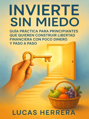 cover image of Invierte Sin Miedo